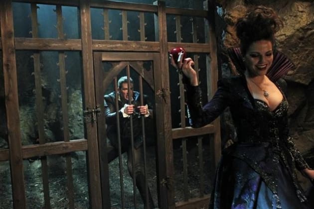 Taunting Charming