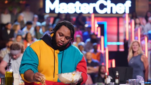 Masterchef season 13 episode 1 on sale