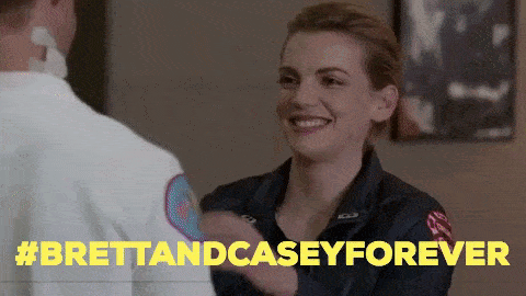 #BrettAndCaseyForever