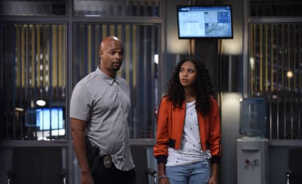 Lethal Weapon Season 2 Episode 4 Review: Flight Risk