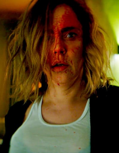 Bloody Nica - Chucky Season 1 Episode 6