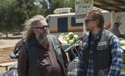 Sons of Anarchy Review: Tired of Counting Bodies