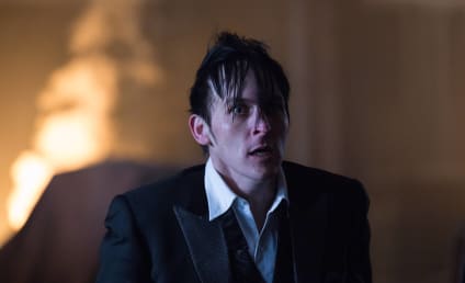 Gotham Season 1 Episode 22 Review: All Happy Families Are Alike