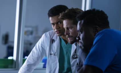The Resident Season 5 Episode 13 Review: Viral