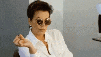 Kris Jenner (Keeping Up with the Kardashians)