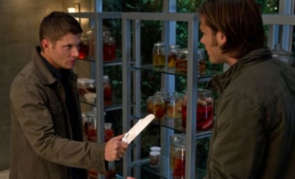 Supernatural Review: "You Can't Handle the Truth"