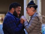 A Life-Changing Decision - black-ish