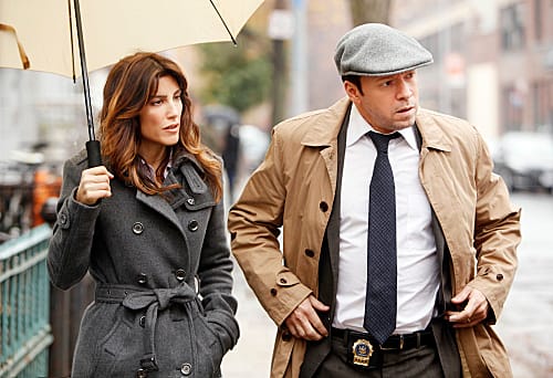 Blue bloods season 2 discount putlocker