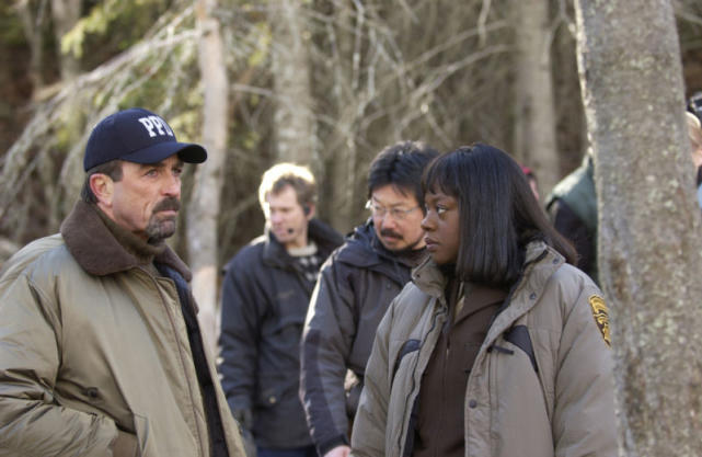 Viola Davis A Career Retrospective TV Fanatic