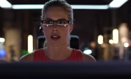 The CW Sizzle Reel: Let the Games Begin