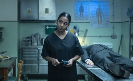 Killing Eve Exclusive: Anjana Vasan Gives Us The Details On Her Role!