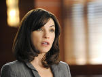 Alicia Florrick at Work