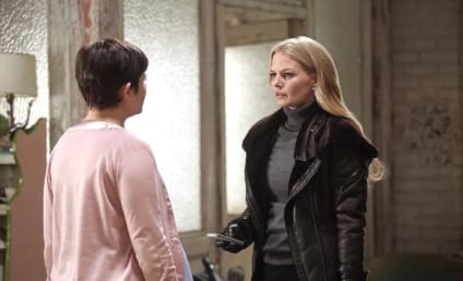 Once Upon a Time: Watch Season 3 Episode 15 Online