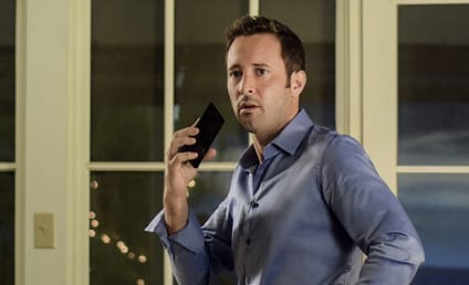 Hawaii Five-0 Season 7 Episode 7 Review: Mother and Son
