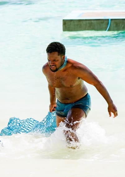 Failed Attempt - Survivor Season 41 Episode 4