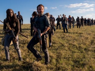 The Walking Dead Season 8 Episode 16