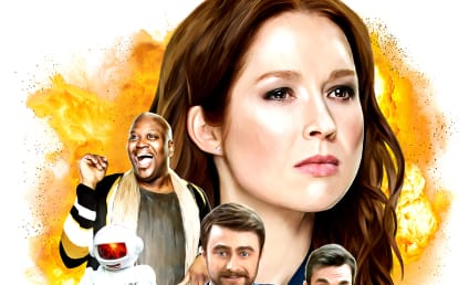 Unbreakable Kimmy Schmidt: Kimmy vs. the Reverend - Netflix Drops Trailer for Interactive Series Finale