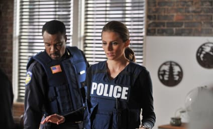 Castle Review: Moving Forward, Standing Still