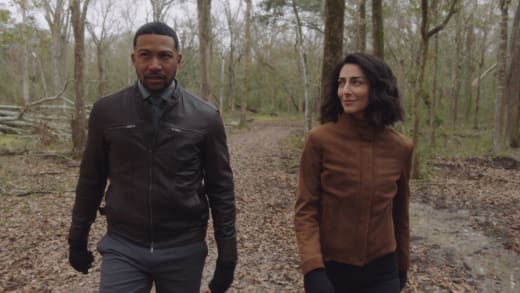 Watch NCIS New Orleans Online Season 7 Episode 10 TV