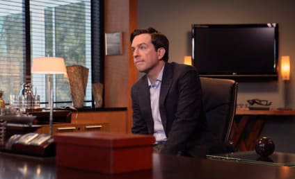 The Office Review: Dwight-namic Duo