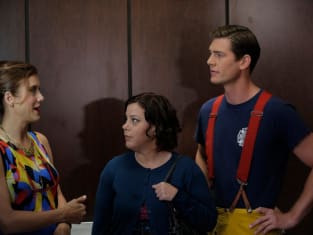Bad Judge Season 1 Episode 3 Review One Brave Waitress TV