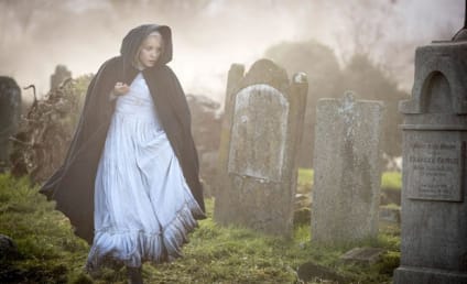 12 Spine-tingling Shows for a Spooktacular Time