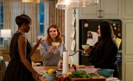Sweet Magnolias Season Premiere Review: The Aftermath of the Accident