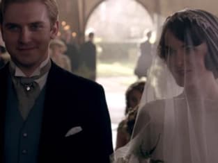 Downton abbey cheap s01e01 watch online