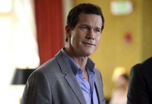 Dylan Walsh image