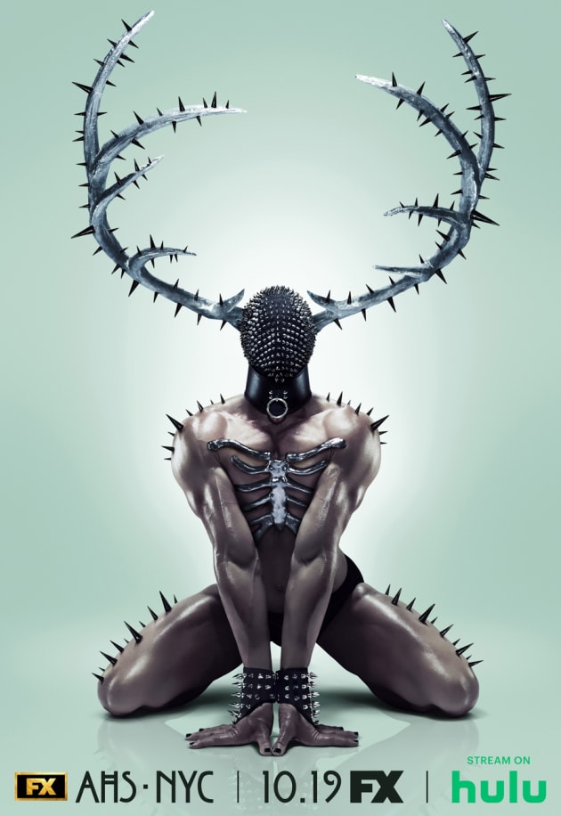 American Horror Story Season 11 Pic TV Fanatic American Horror Story Season 11 Pic TV Fanatic