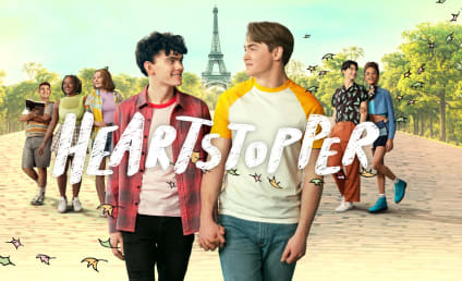 Heartstopper Cast Talks Season 2: The Pressure, Paris, and What Excites Them