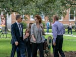 Professor and Protestor - NCIS: New Orleans