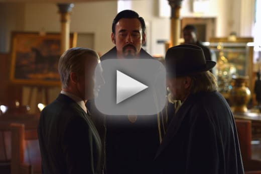 The strain season deals 2 watch online