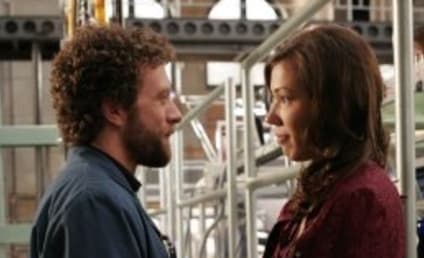 Bones Spoilers: Angela and Hodgins, Destined