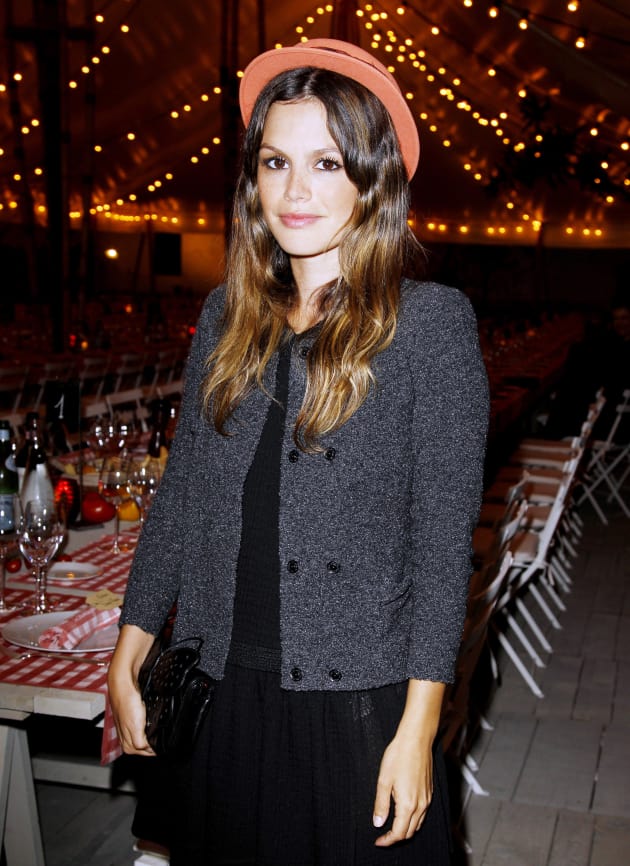 Rachel bilson hot sale glasses