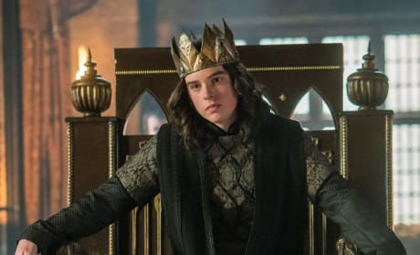 Vikings the top revelation watch online