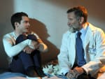 Robin Williams on Wilfred