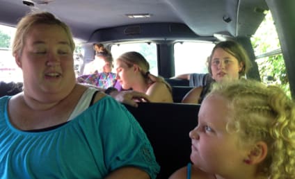 Here Comes Honey Boo Boo: Watch Season 3 Episode 5 Online