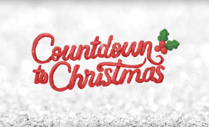 Hallmark's Countdown to Christmas 2022 Lineup: Revealed!
