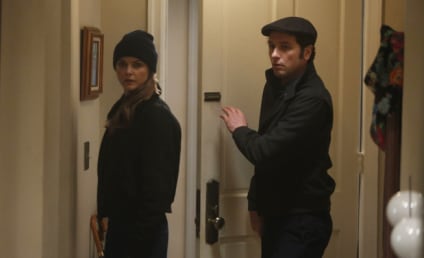 The Americans Review: Pushed to the Brink