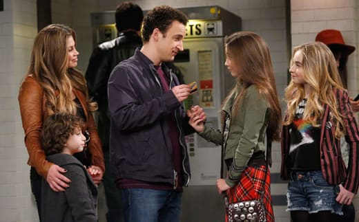 Girl Meets World Photo