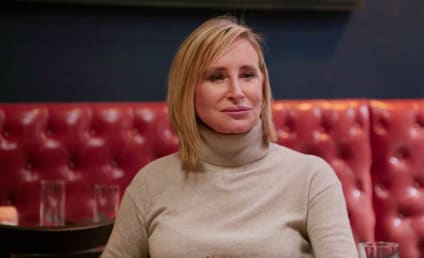 Watch The Real Housewives of New York City Online: Bitching And Ramoaning