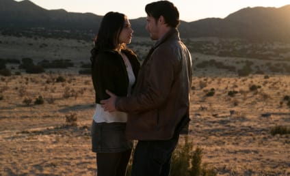 CW Announces Future of Roswell New Mexico, All American, The 100 & More