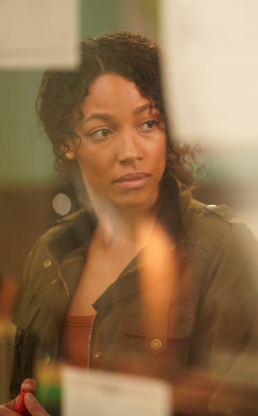 Cassie Waits - Big Sky Temporada 1 Episodio 6