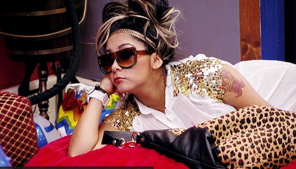 Will Snooki Accept?