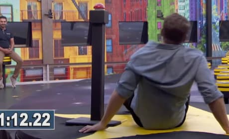 Big brother 22 episode 1 cheap