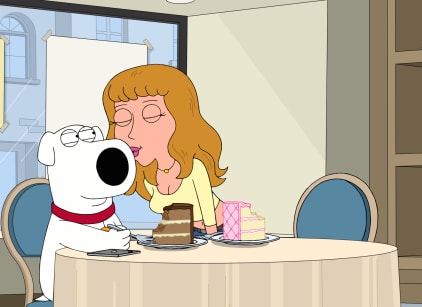Family guy season cheap 17 episode 17 online