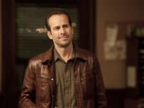 Jason Lee as Dwight