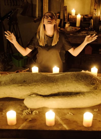 Alice - The Magicians Season 5 Episode 2