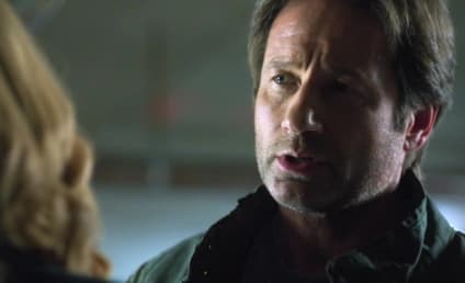 The X-Files Teaser: Are You Ready for This?